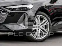 2025 Audi A5