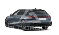 2026 Audi A5