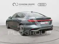 2025 Audi A5