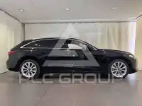 2025 Audi A5