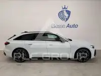 2025 Audi A5
