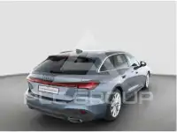 2025 Audi A5