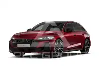 2025 Audi A5