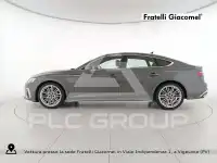 2025 Audi A5
