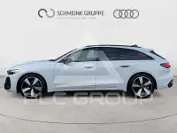 2025 Audi A5