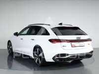 2025 Audi A5