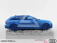 2025 Audi A5