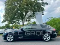 2025 Audi A5