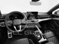 2025 Audi A5