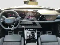 2025 Audi A5