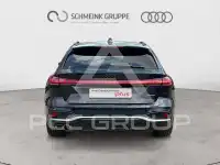 2025 Audi A5