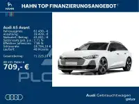 2025 Audi A5