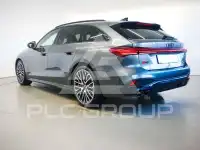 2025 Audi A5