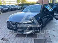 2025 Audi A5