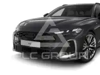 2025 Audi A5
