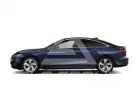 2025 Audi A5