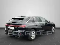 2025 Audi A5