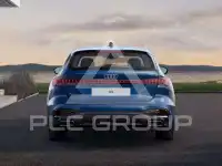 2025 Audi A5