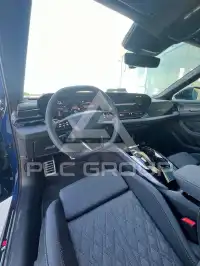 2025 Audi A5