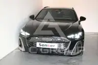 2025 Audi A5