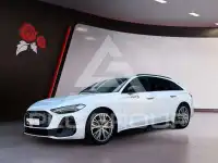 2025 Audi A5