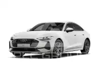 2025 Audi A5