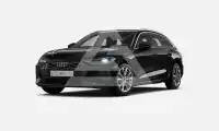 2025 Audi A5