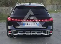 2025 Audi A5