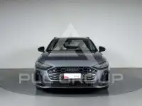 2025 Audi A5