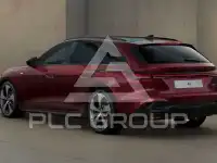 2025 Audi A5