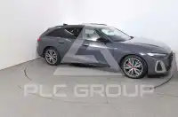 2025 Audi A5