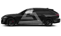 2025 Audi A5