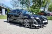 2025 Audi A5