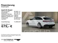 2025 Audi A5