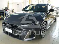 2025 Audi A5
