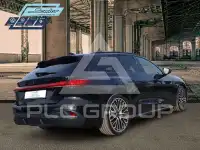 2025 Audi A5