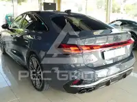 2025 Audi A5