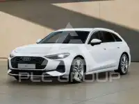 2025 Audi A5