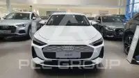 2025 Audi A5