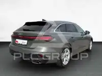 2025 Audi A5