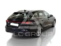 2025 Audi A5