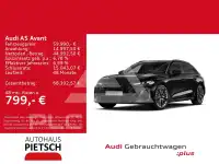 2025 Audi A5