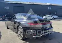 2025 Audi A5