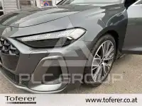 2025 Audi A5