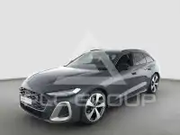2025 Audi A5