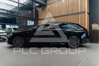 2025 Audi A5