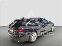 2025 Audi A5