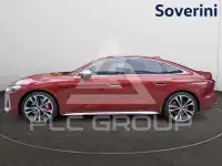 2025 Audi S5