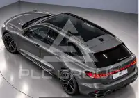 2025 Audi A5