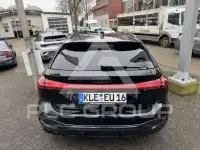 2025 Audi A5